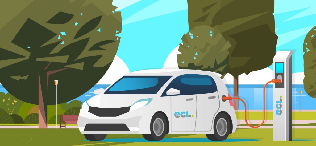 Electric Car Era ECL Blog Banner