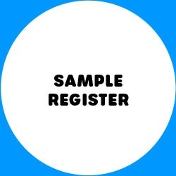 ECL SAMPLE REGISTER