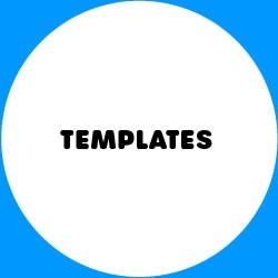 ECL TEMPLATES