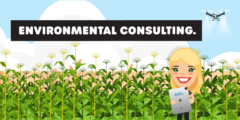 Environmental Consultancy Services ECL